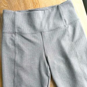 Athleta Delancey Herringbone Tight Size S